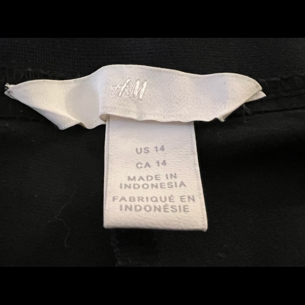 H&M pants - Picture 2 of 2